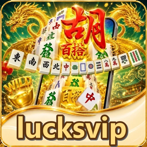 Pratinjau kotak kedua paket APK lucksvip versi 4.2.0 untuk Android.