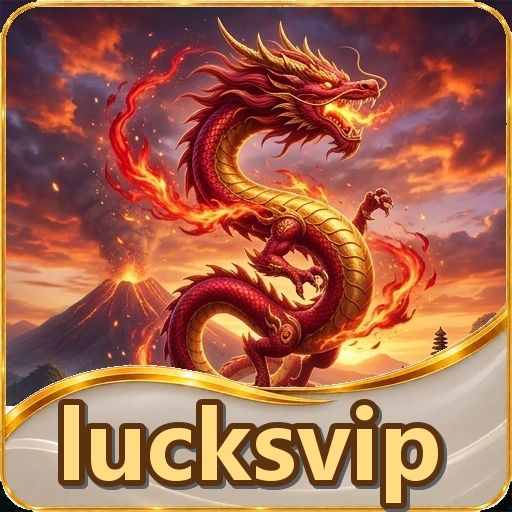 Pratinjau kotak ketiga paket unduhan APK lucksvip.