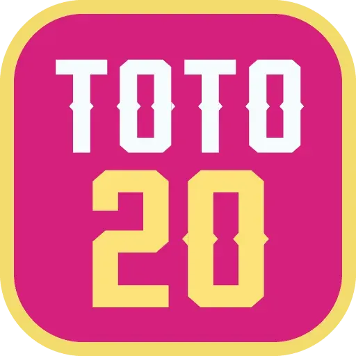 Ikon TOTO20 APK Horror